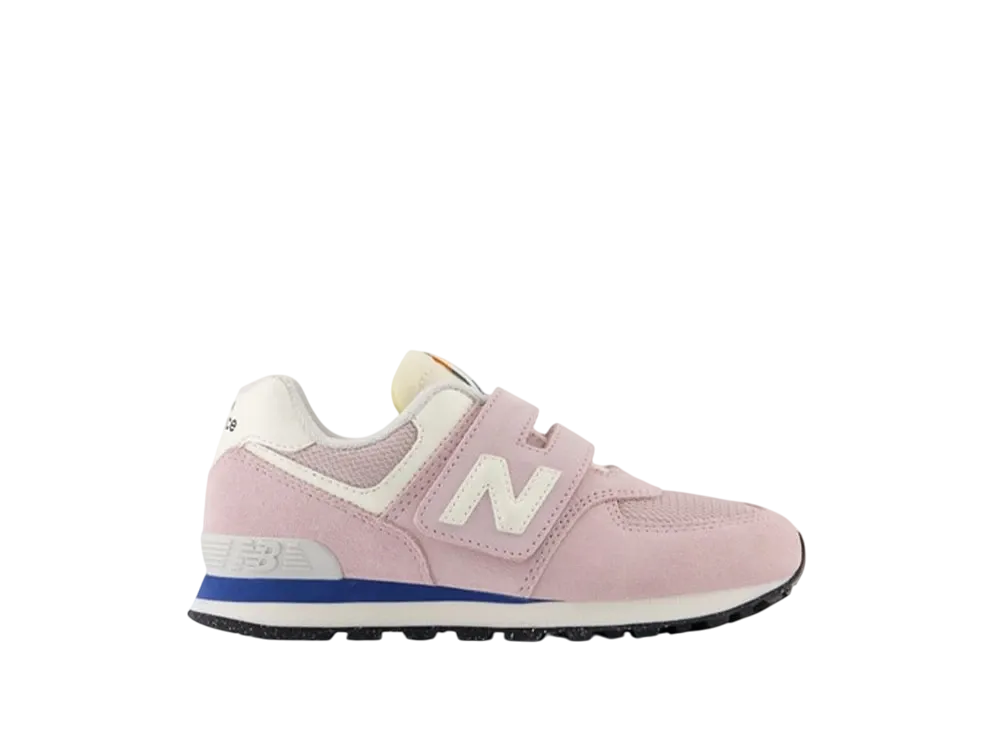 ニューバランス PS 574 "ピンク" (キッズ)