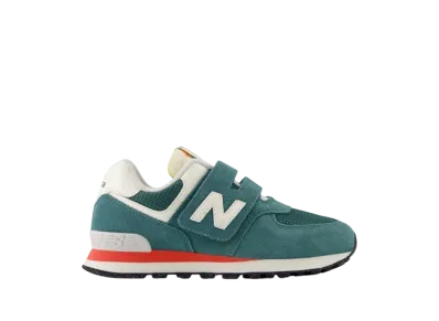 New Balance PS 574 "Green"