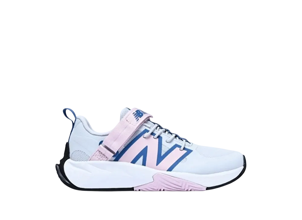 New Balance PS FuelCell Play V1 "Gray/Pink"