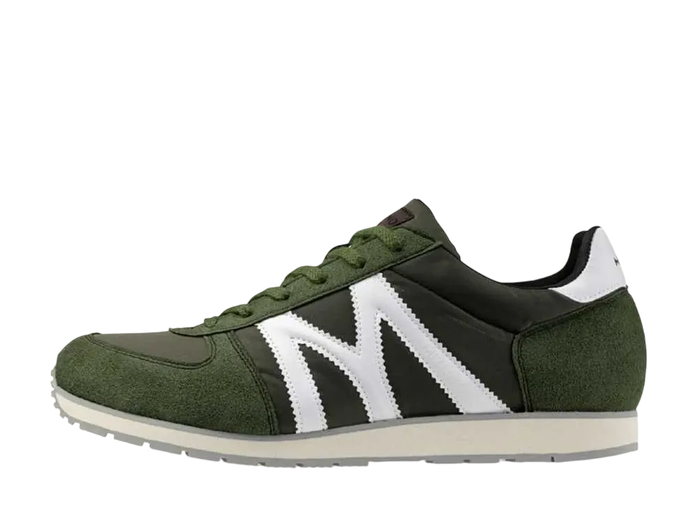 ミズノ MR1 "ダークカーキー/ベージュ"