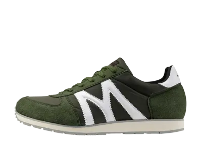 ミズノ MR1 "ダークカーキー/ベージュ"