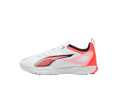 Puma GS Ultra 5 Play TT+ Mid "Puma White/Puma Black/Glowing Red"