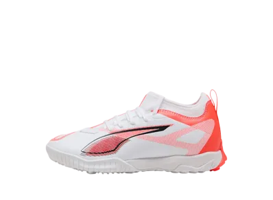 Puma GS Ultra 5 Match TT+ Mid "Puma White/Puma Black/Glowing Red"