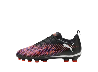 Puma GS Future 8 Play HG+ Mid "Puma Black/Puma White/Glowing Red"