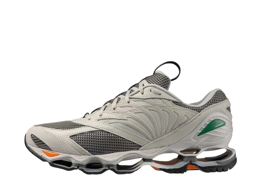 Graphpaper × Mizuno Wave Prophecy LS Graphpaper × Mizuno Wave Prophecy LS