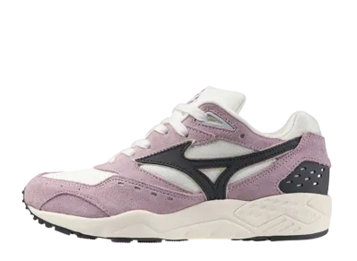Mizuno Contender "Light Purple/Black/White"