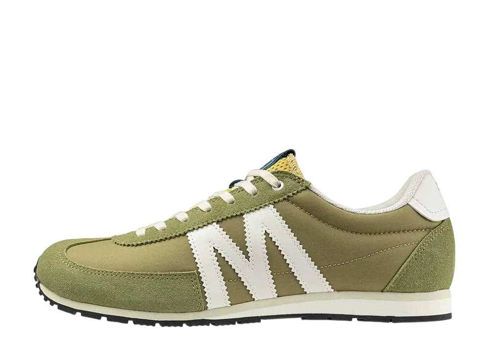 ミズノ MLC パミール "カーキ/ホワイト"