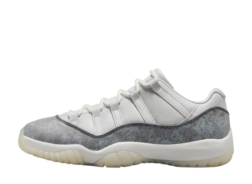 Nike Air Jordan 11 Retro Low Nike Air Jordan 11 Retro Low