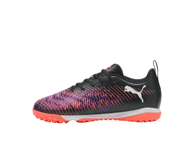 Puma GS Future 8 Play TT+ Mid "Puma Black/Puma White/Glowing Red"