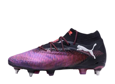 Puma Future 8 Ultimate MXSG "Puma Black/Puma White/Glowing Red"