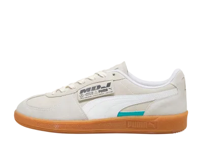 Mercedes AMG PETRONAS F1 × Puma Palermo "Puma White/Warm White"