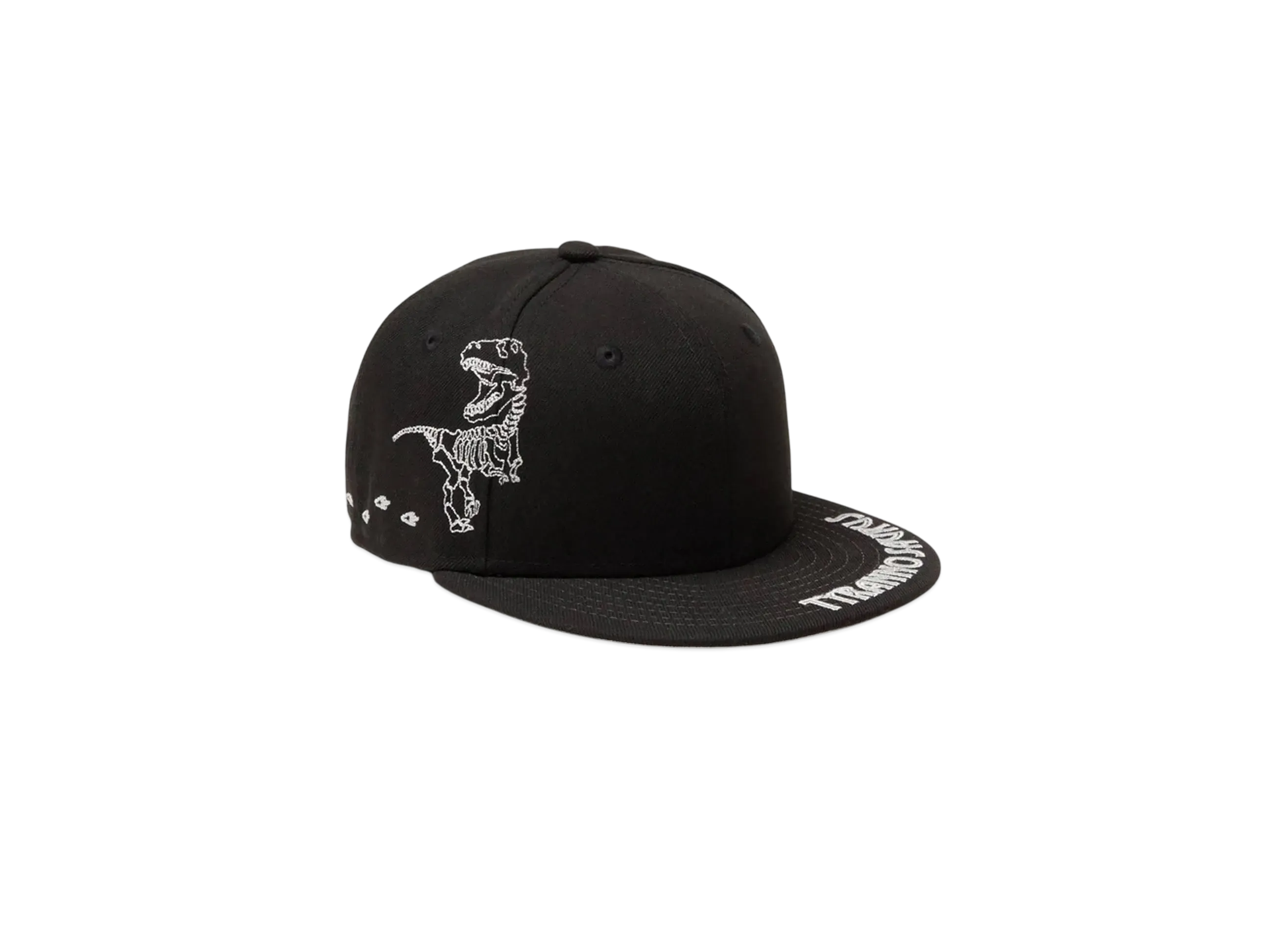 NEW ERA Child 9Fifty Dinosaur Tyrannosaurus "Black"
