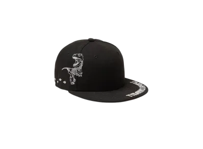 NEW ERA Child 9Fifty Dinosaur Tyrannosaurus "Black"