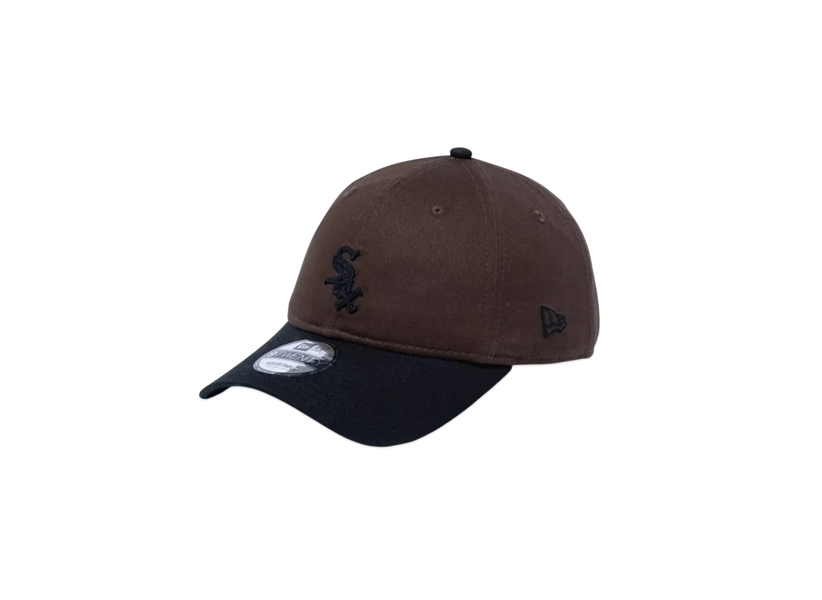 NEW ERA 9Twenty St. Valentine's Day Chicago White Sox "Walnut/Black"