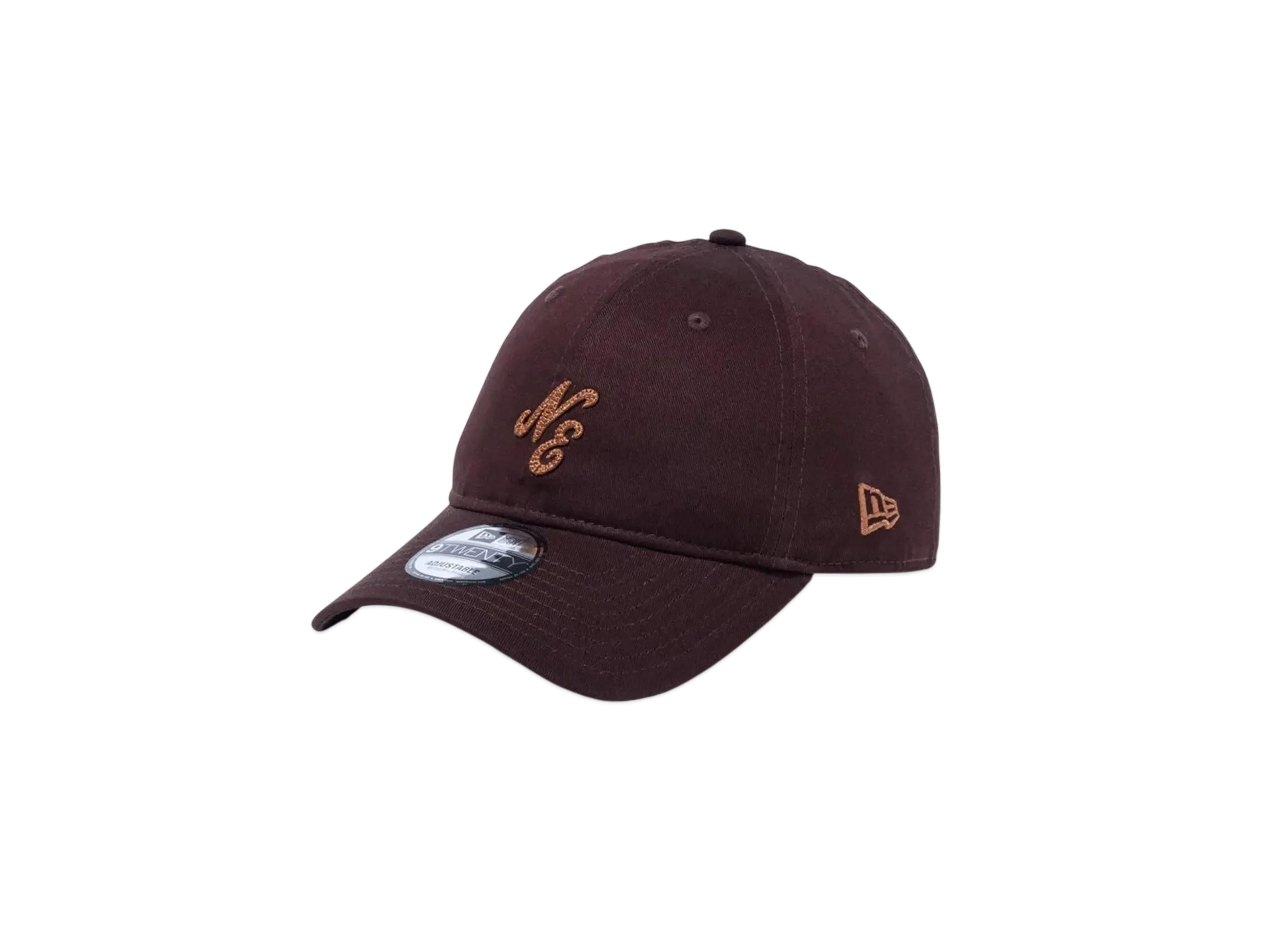 NEW ERA 9Twenty St. Valentine's Day Classic logo "Burnt Wood"