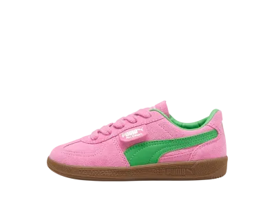 Puma PS Palermo Special "Pink Delight/Puma Green/Gum"