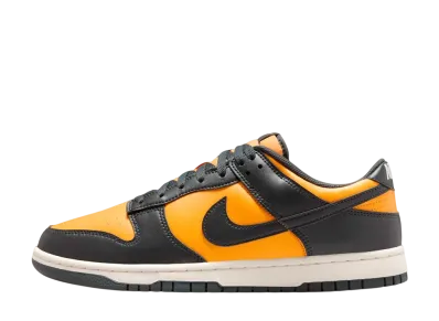 ナイキ ダンク ロー レトロ "サンダイアル/セイル/アンスラサイト"