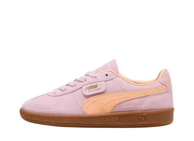Puma Women's Palermo "Grape Mist/Peach Fizz"