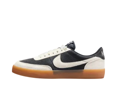 Nike Women's Killshot 2 "Off Noir/Sail/Gum Yellow"