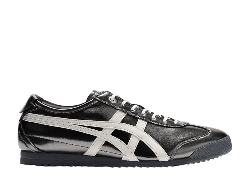 ピリオド Onitsuka Tiger Mexico 66 SD