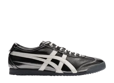 オニツカタイガー メキシコ66 SD "メトロポリス/クリーム"