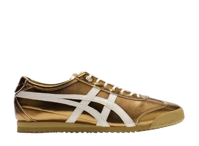 オニツカタイガー メキシコ66 SD "デザートキャンプ/クリーム"