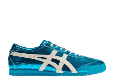 オニツカタイガー メキシコ66 SD "ペールミント/クリーム"