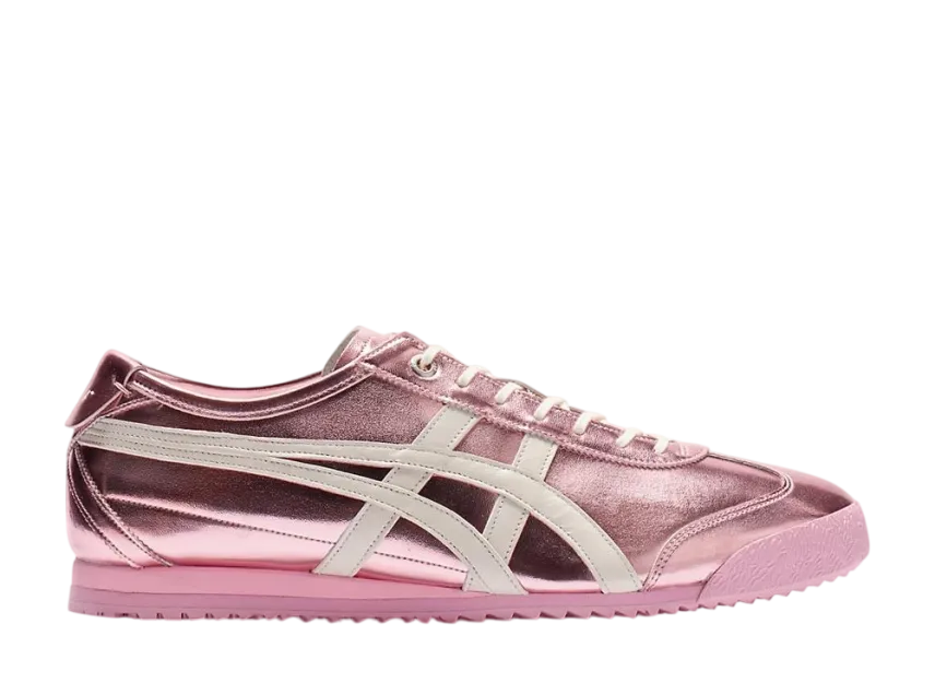 新品 オニツカタイガー MEXICO 66 TGRS 24cm ピンク Onitsuka Tiger Mexico 66 SD