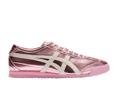 オニツカタイガー メキシコ66 SD "クリスタルピンク/クリーム"