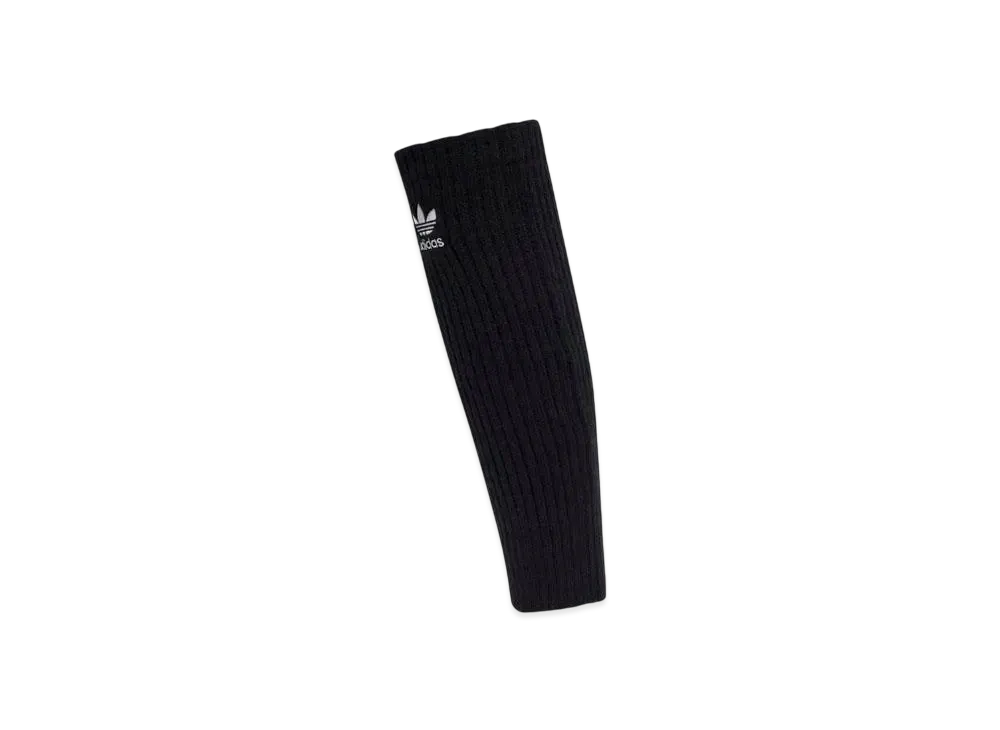 adidas Leg Warmers "Black"
