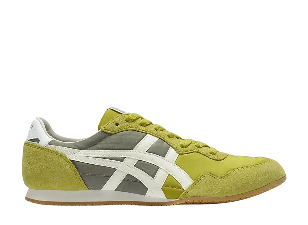 Onitsuka Tiger Serrano "Kelp/Birch"