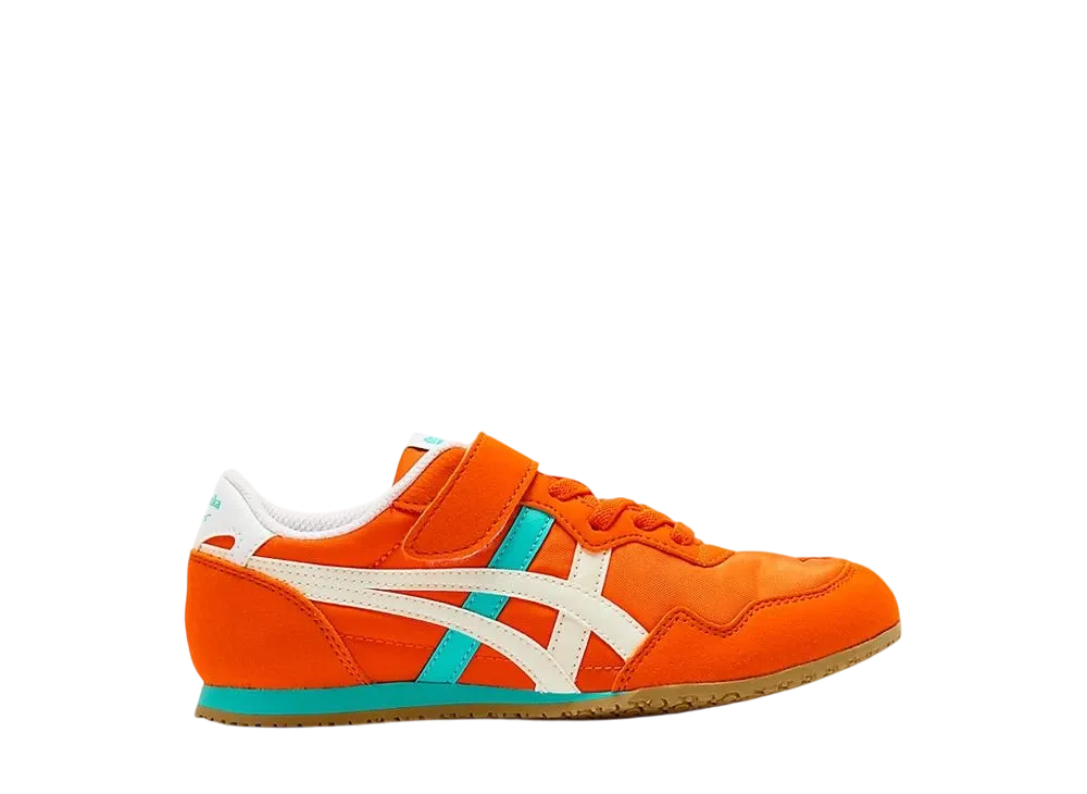 Onitsuka Tiger PS Serrano "Habanero/Birch"