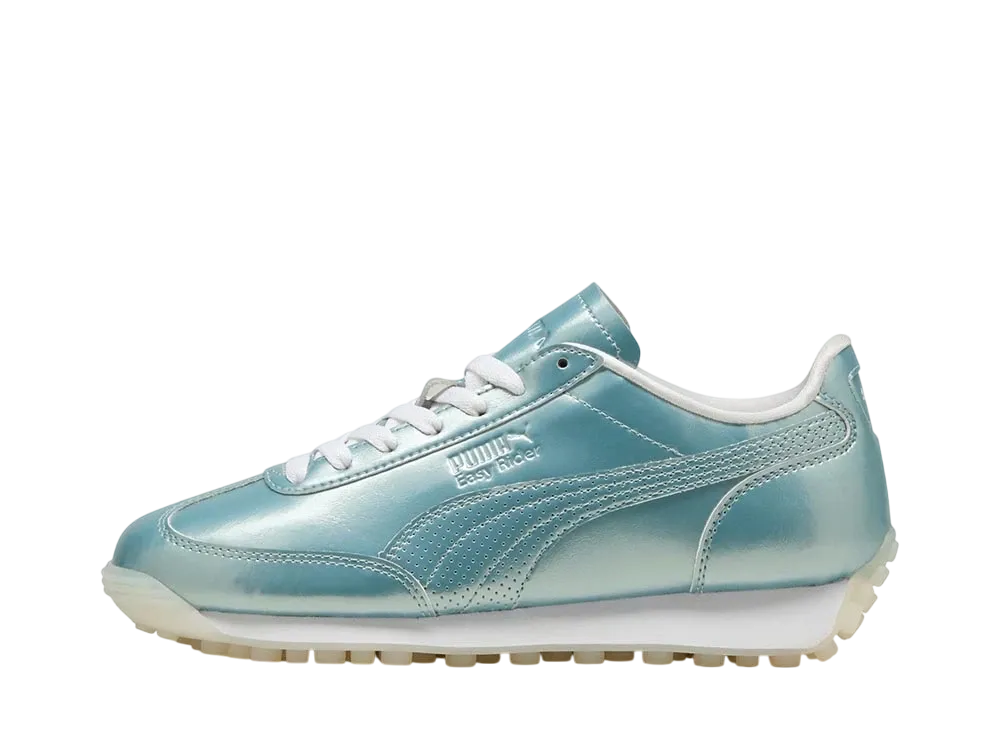 プーマ ウィメンズ イージーライダー アストロ エスケープ "モダンミント/プーマホワイト"