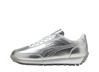 Puma Women's Easy Rider Astro Escape "Puma Silver/Puma White"
