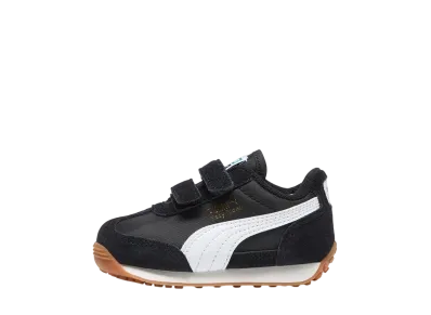 Puma TD Easy Rider Vintage "Puma Black/Puma White"
