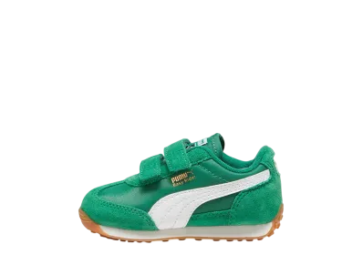 Puma TD Easy Rider Vintage "Archive Green/Puma White"