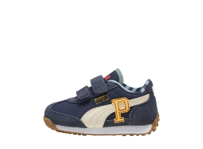 Puma TD Easy Rider Super "New Navy/Alpine Snow"