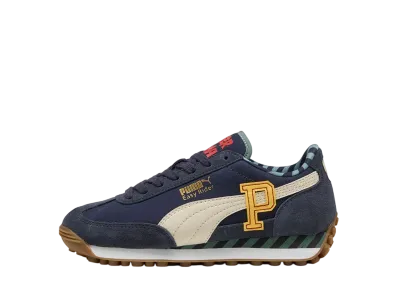 Puma GS Easy Rider Super "New Navy/Alpine Snow"