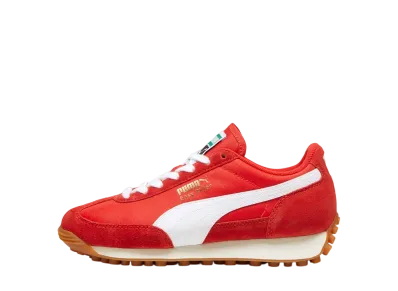Puma GS Easy Rider Vintage " Puma Red/Puma White"