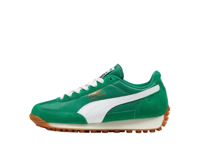 Puma GS Easy Rider Vintage "Archive Green/Puma White"