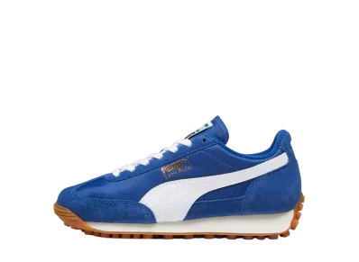 Puma GS Easy Rider Vintage "Clyde Royal/Puma White"
