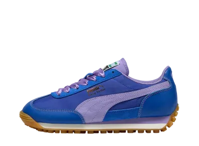 Puma Women's Easy Rider "Vivid Blue/Lavender Alert"