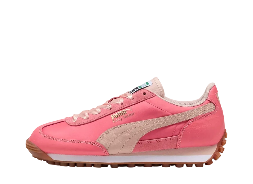 プーマ ウィメンズ イージーライダー "マジックローズ/ローズクォーツ"