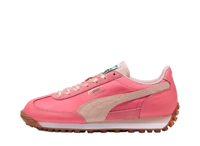 Puma Women's Easy Rider "Magic Rose/Rose Quartz"