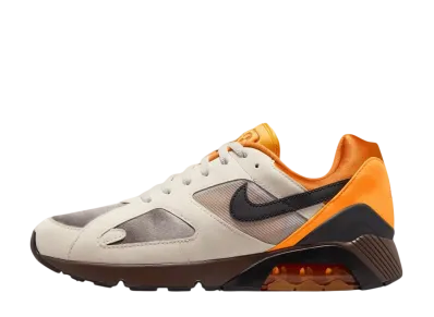 Nike Air Max 180 "Light Orewood Brown"