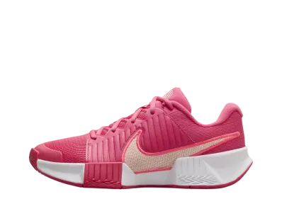 Nike Women's GP Challenge Pro "Aster Pink/Hot Punch/Crimson Tint"