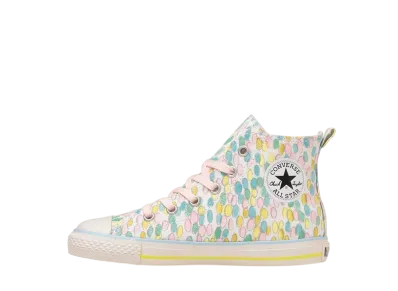Converse PS Child All Star N JB Z Hi MP "Mix"
