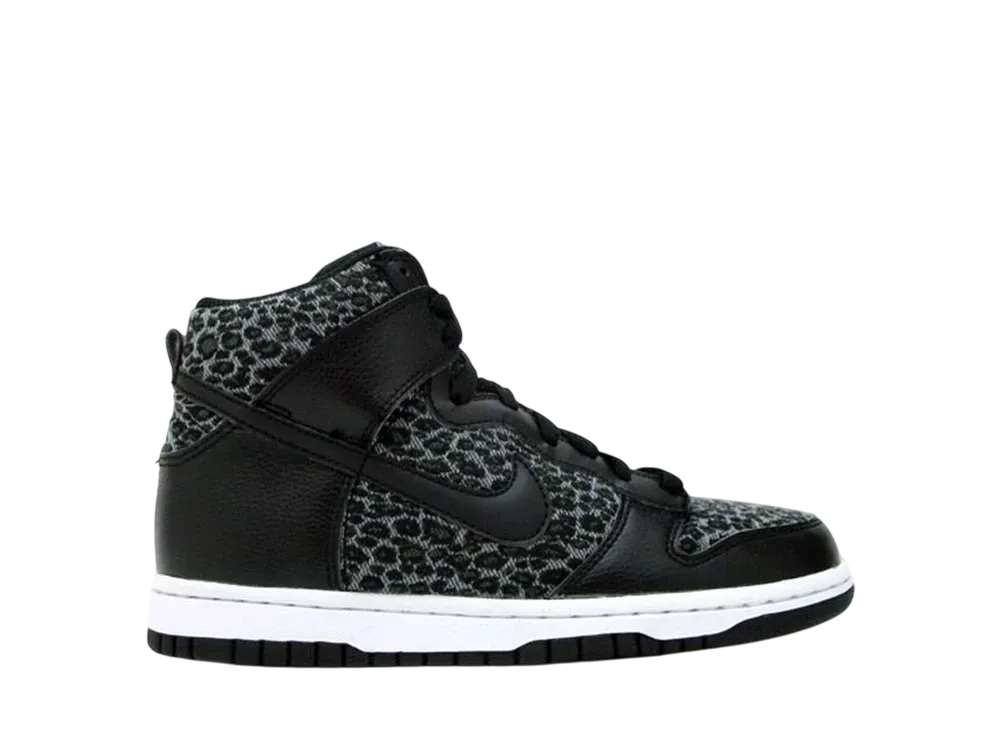 Nike GS Dunk High 