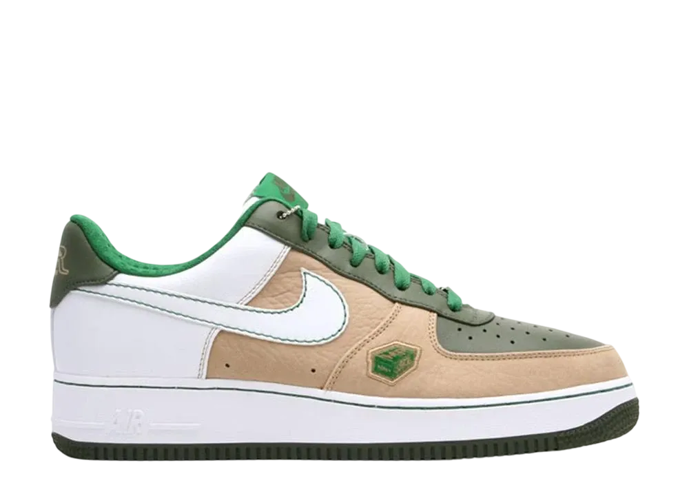 ナイキ エアフォース1 ロー "ボルチモア"