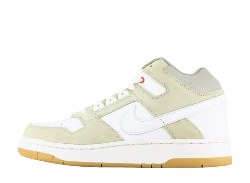 Supreme × Nike SB Delta Force 3/4 "White"